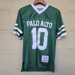 Headgear Classics Palo Alto High School Davante Adams #10 Jersey Size ● XS